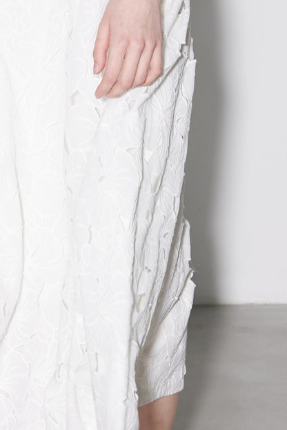 Romantic Swing Skirt