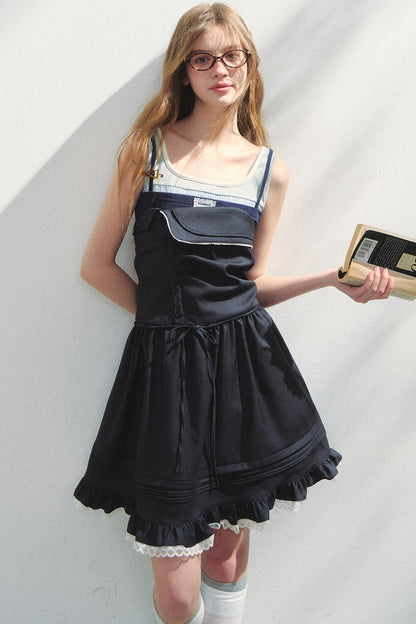 Vintage Sheath Dress