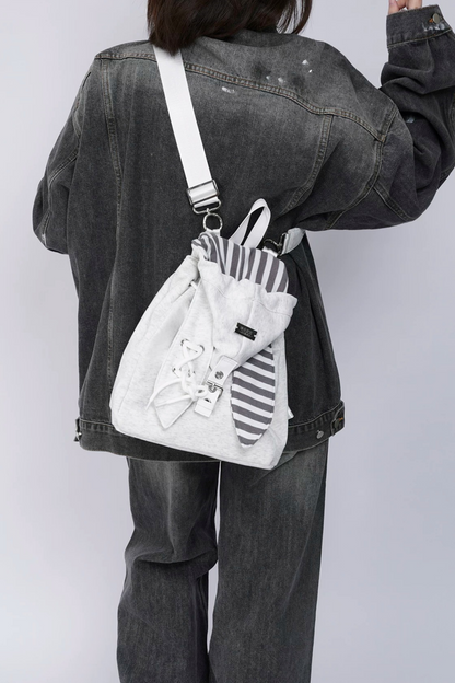Wild Rabbit Ear Backpack