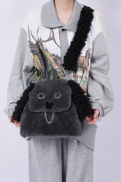 Spice Clash Shoulder Bag