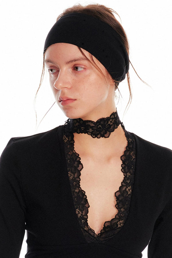 Chic Fashion Hairband