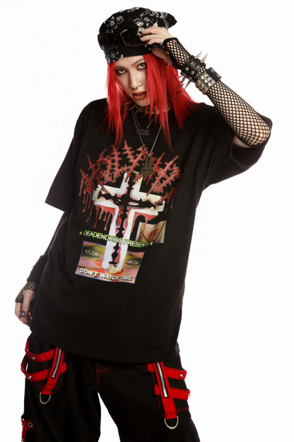 Versatile Gothic Tee