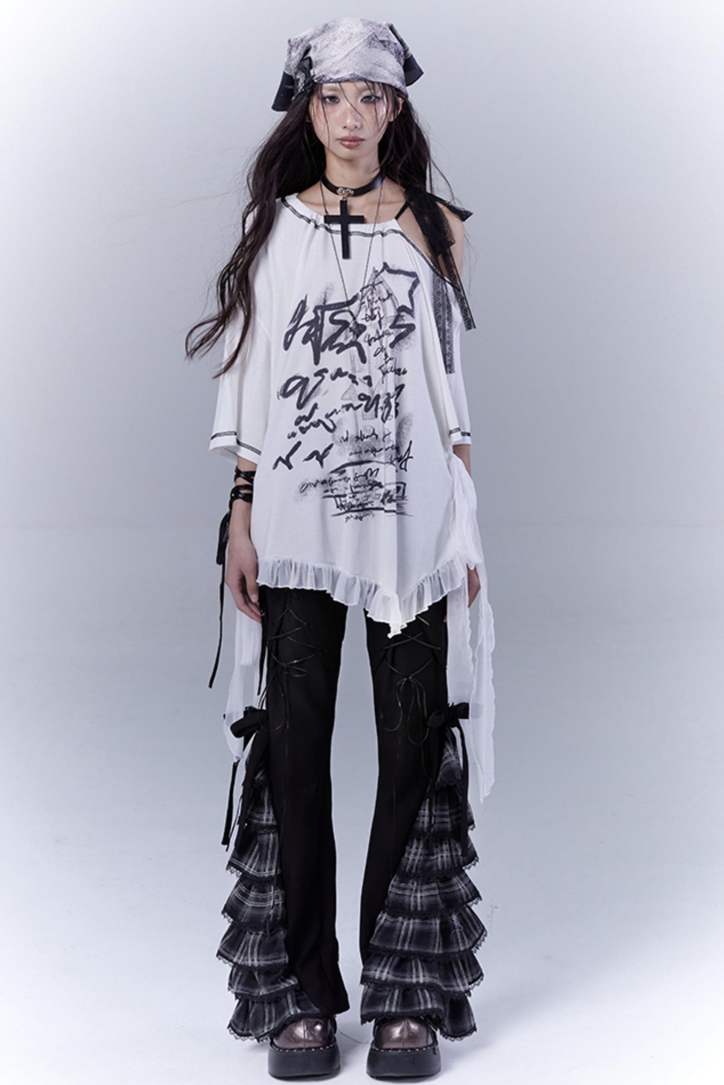 Ethereal Comfort Tee