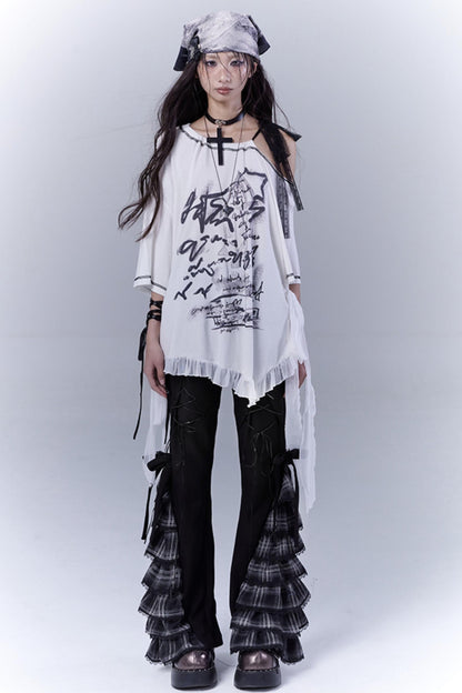 Ethereal Comfort Tee