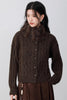 Caramel Brown (초회 생산)