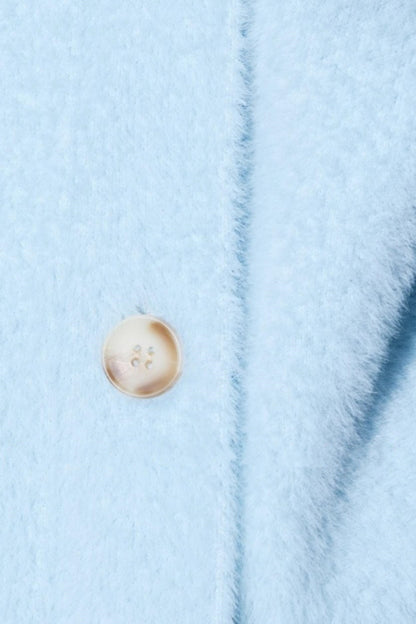 Soft Cuddly Cardigan Sweater