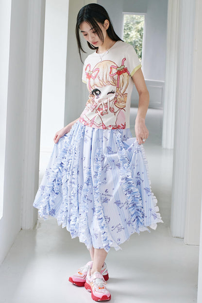 American Heritage Tee