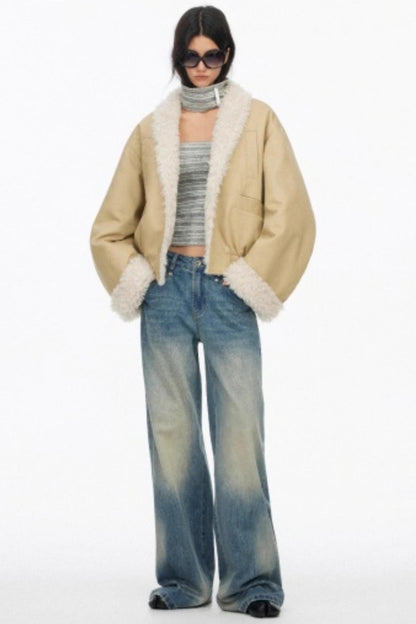 Knitted Bandeau Slim Inner Top