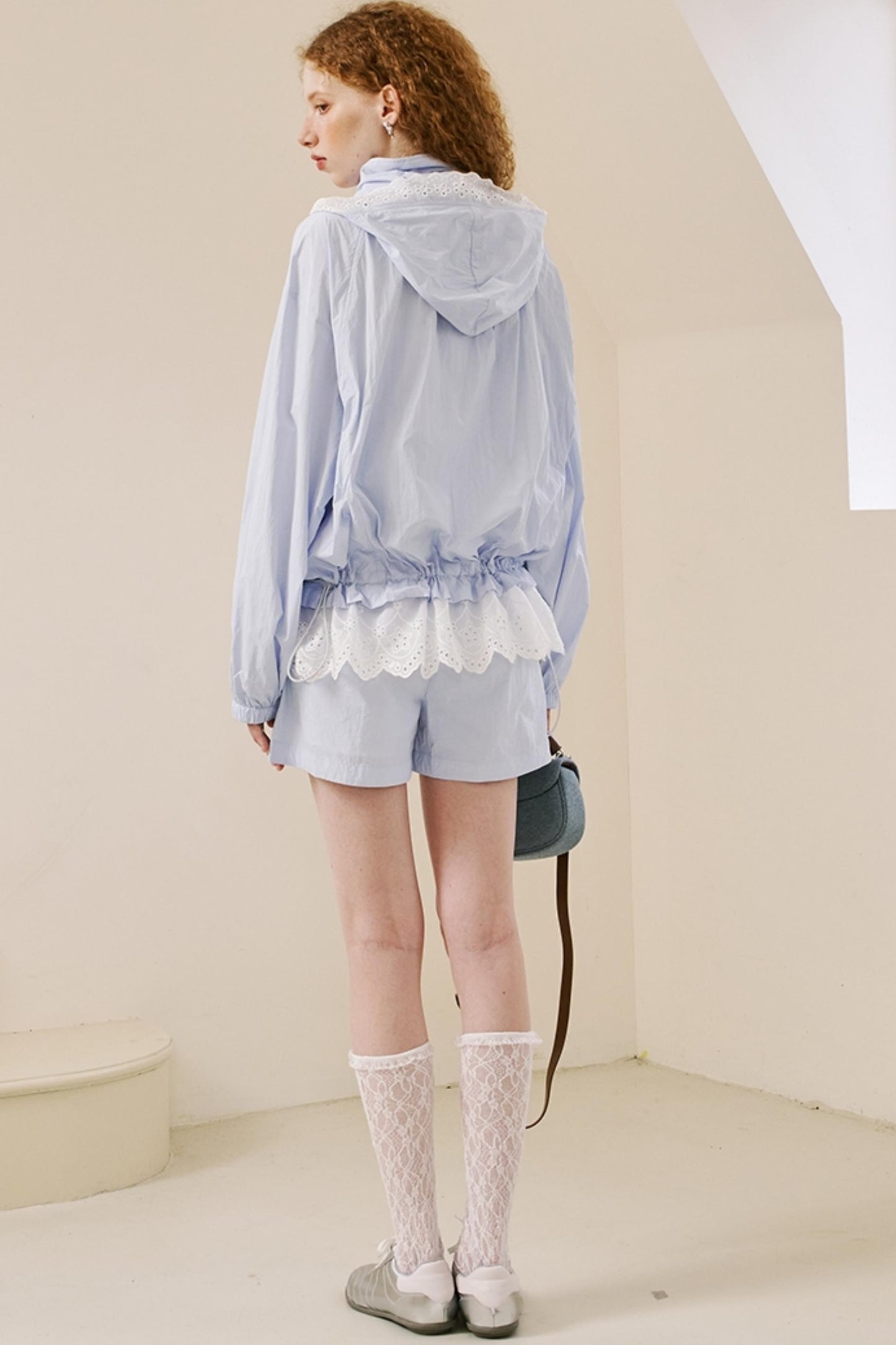 CoolGuard Summer Sunscreen Set-Up