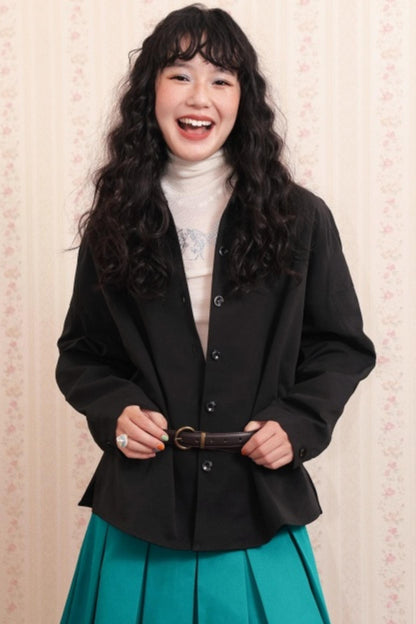 Twilight Secret Black Outer