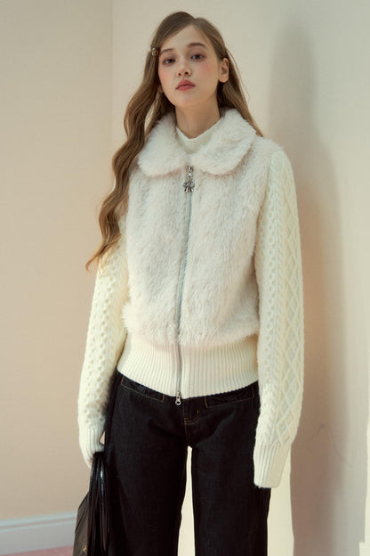 Soft Slim Modern Jacket