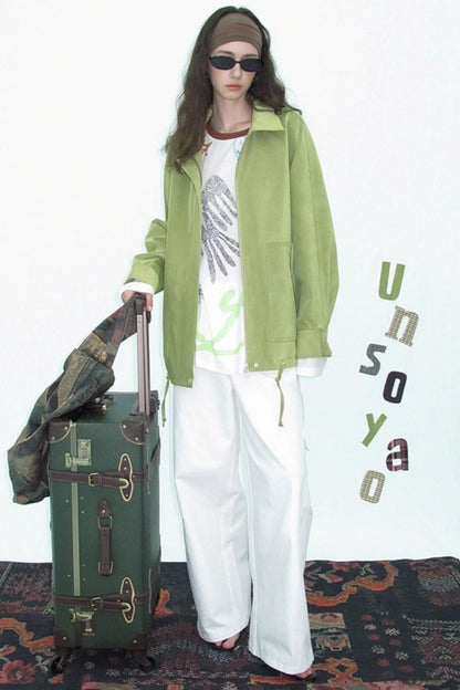 Plain Billets Cargo Pants