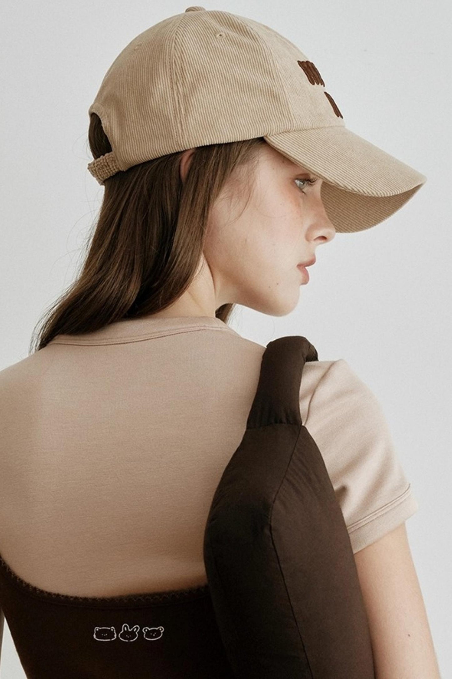 Lazy Beat Baseball Hat