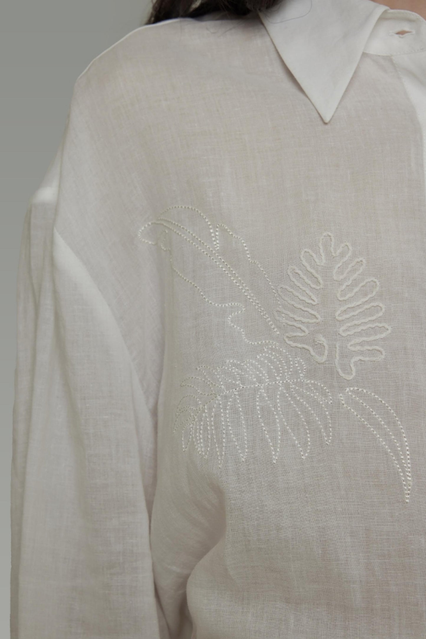 Vintage Lethargic Shirt