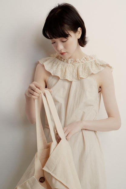 Morning Blossom Dress