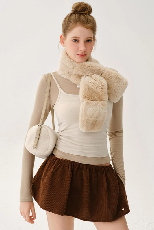 Softening Mask Sweater