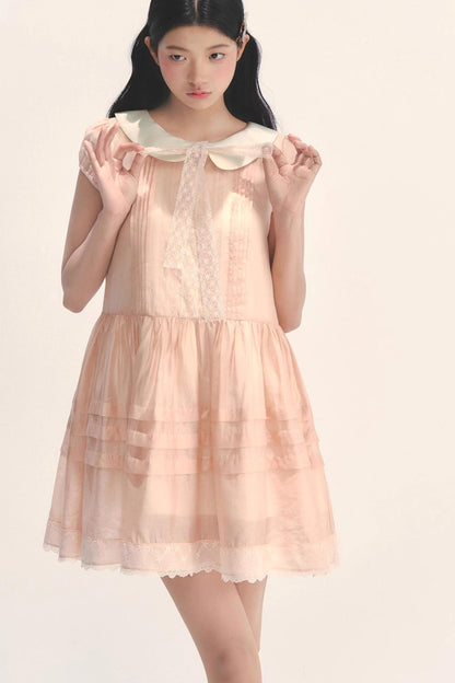 Sunset Park Princess Dress