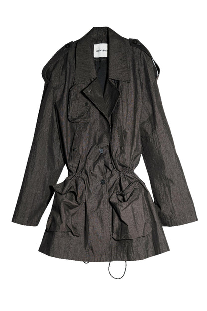 Hunting Windbreaker Jacket