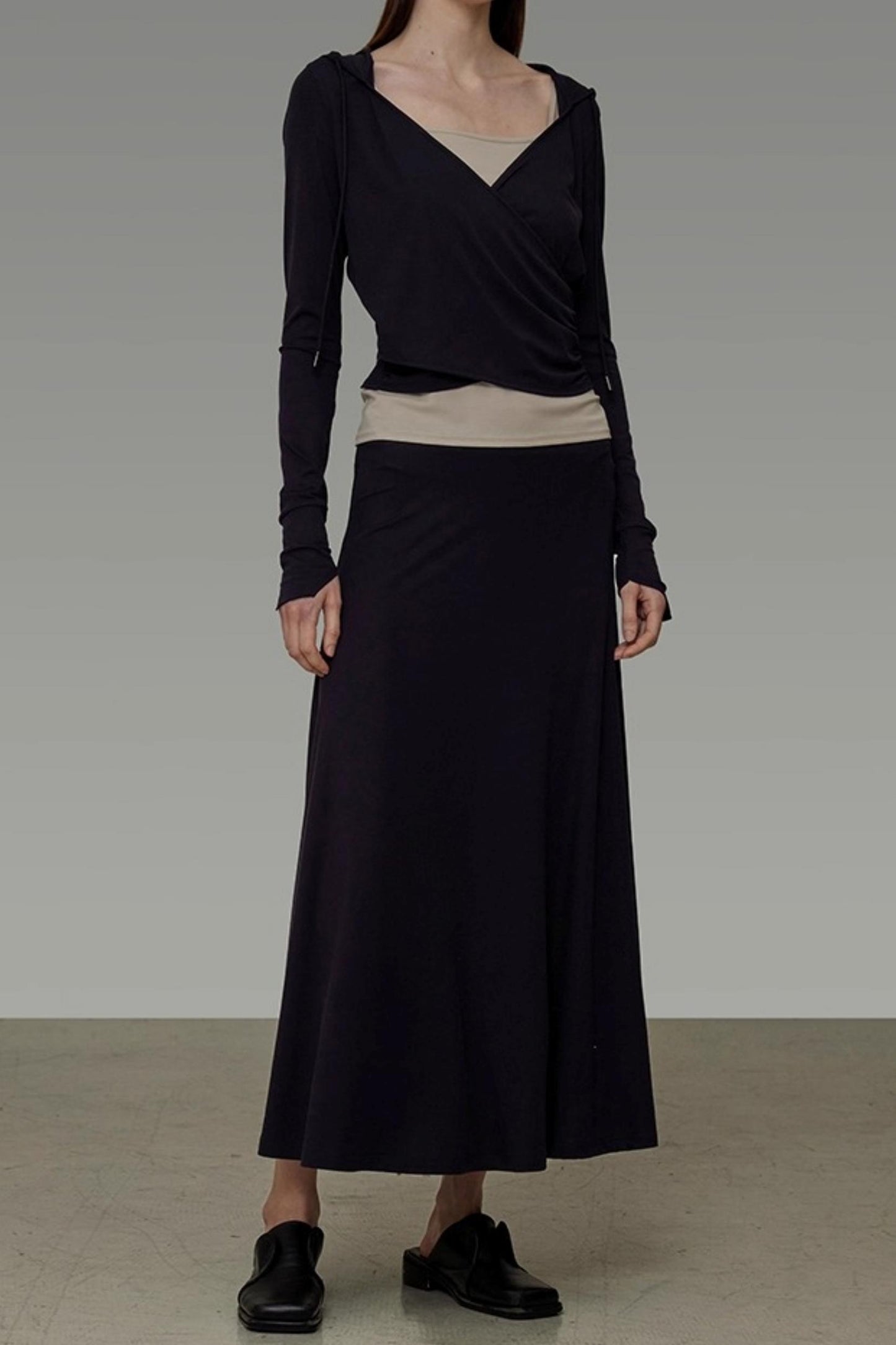 Autumn Vacation Womens Suit Set-Up