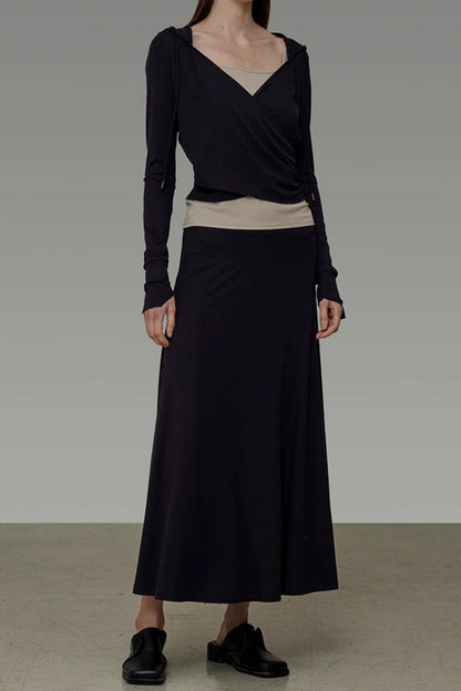 Autumn Vacation Womens Suit Set-Up