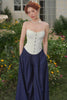 White - Corset (초회 생산)