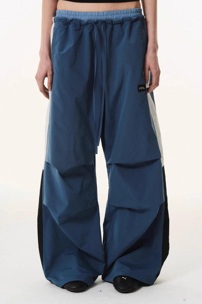 Vintage Pleat Trousers