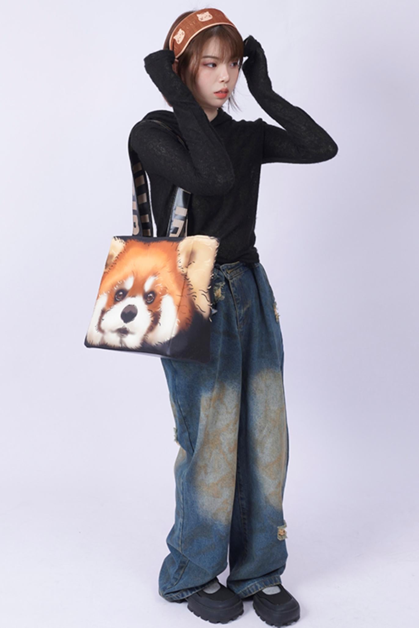 Ultimate Commute Tote