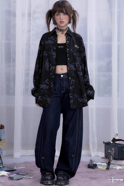 Fighting Spirit Music Festival Shirt