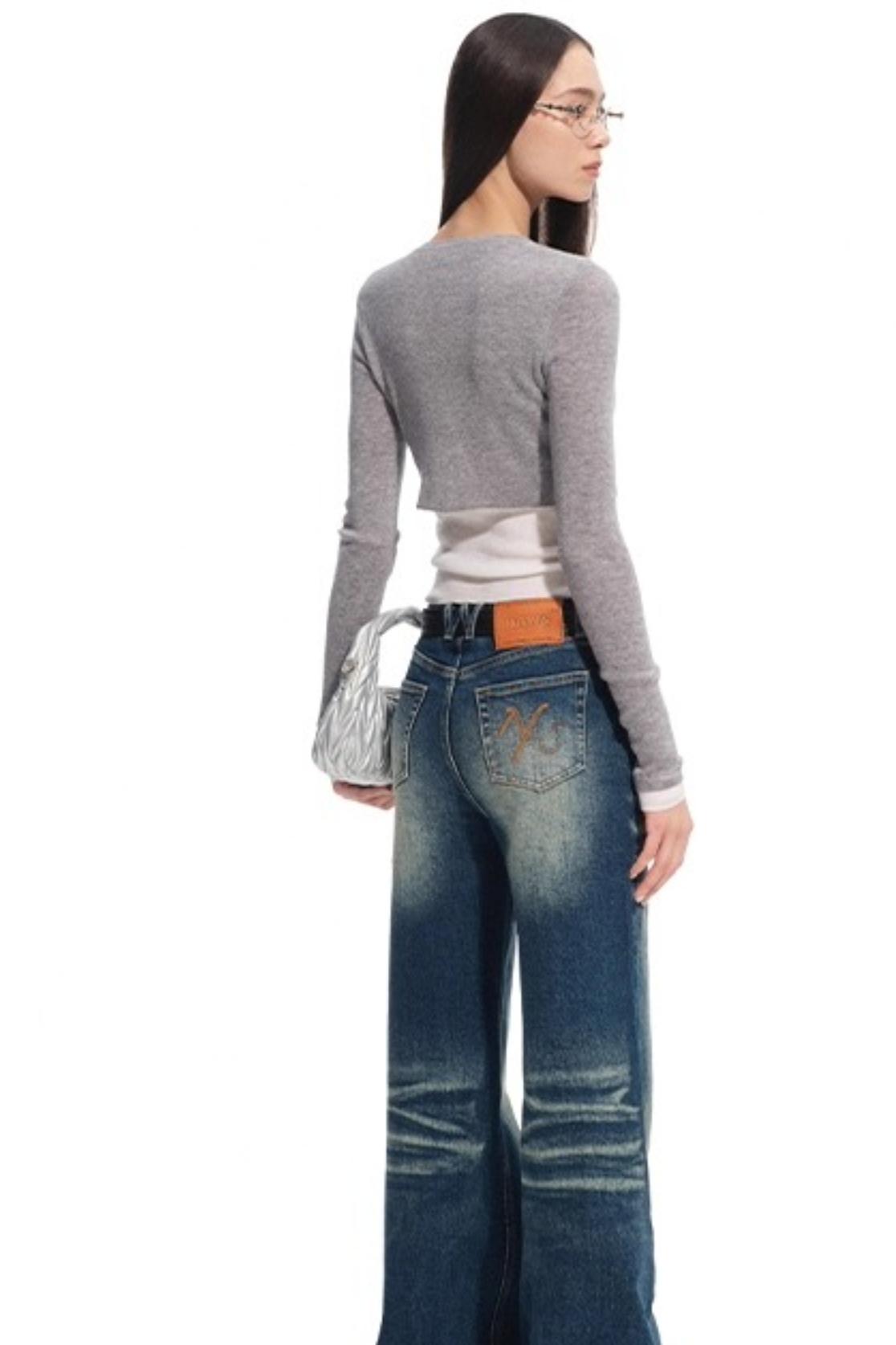 Champs-Élysées Slimming Top