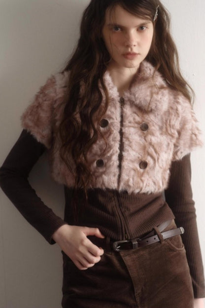 Artist Original Leopard Jacket