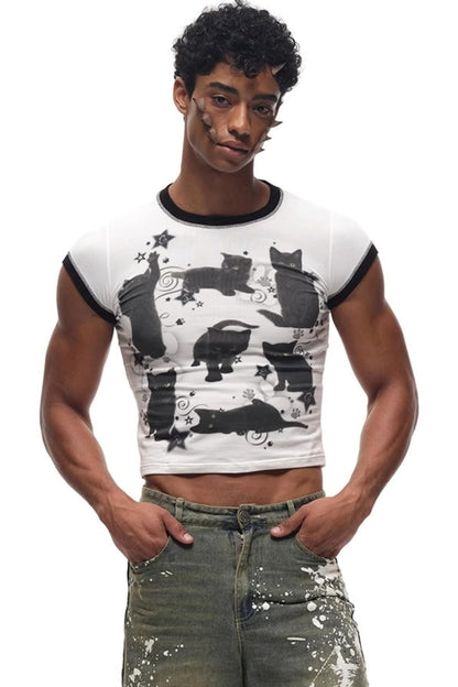 Compact Sweet T-Shirt