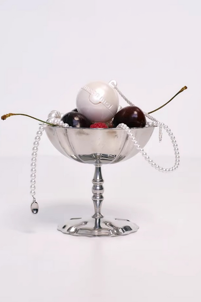 Sweetheart Moisturizing Mousse