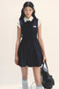 Marineblau