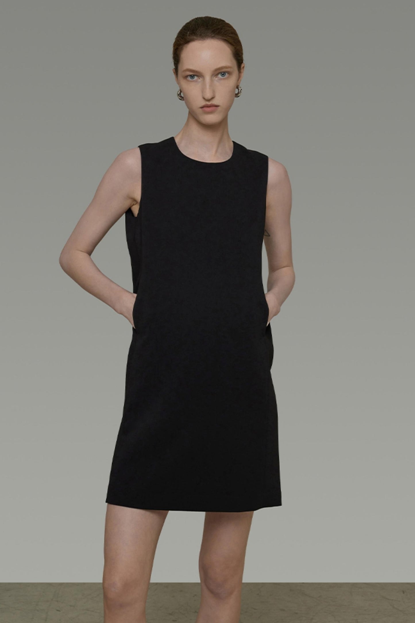 Breeze Sleeveless Dress