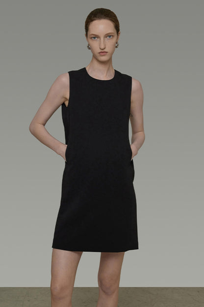 Breeze Sleeveless Dress