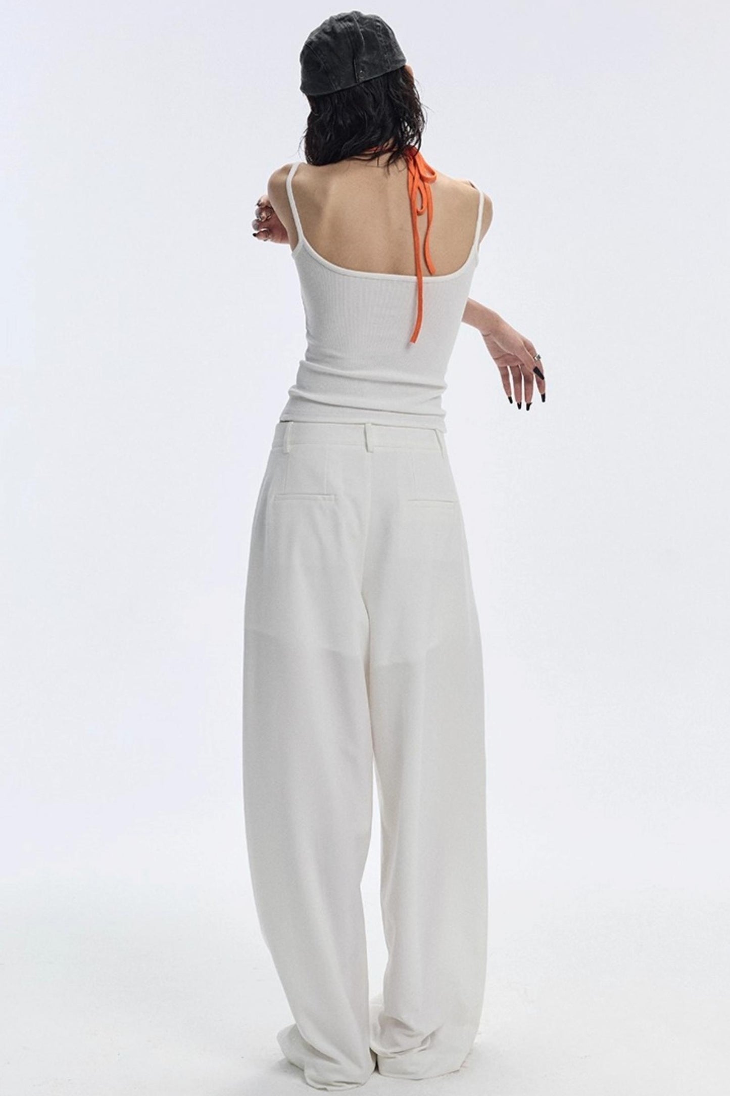 Pure Desire Wind Vest