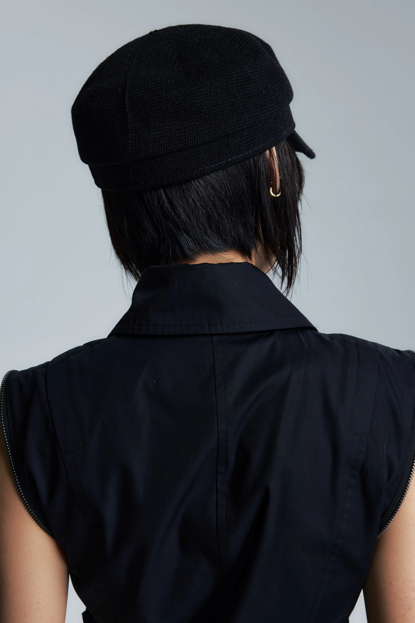 Space Palace Lightweight Hat