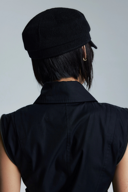 Space Palace Lightweight Hat