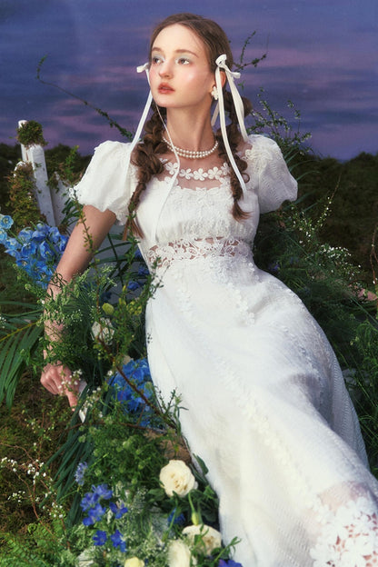 Dreamy Midsummer Dress