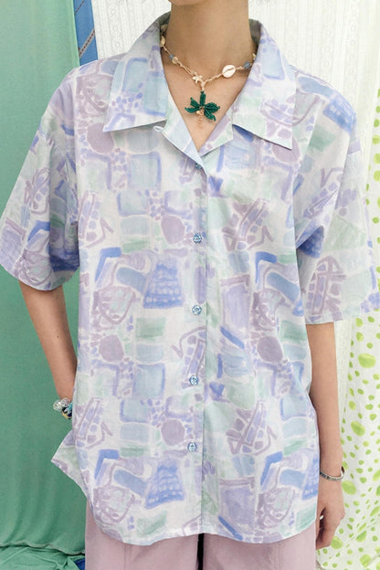 Summer Edition Shirt