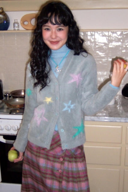 Soft Dream Cashmere Sweater