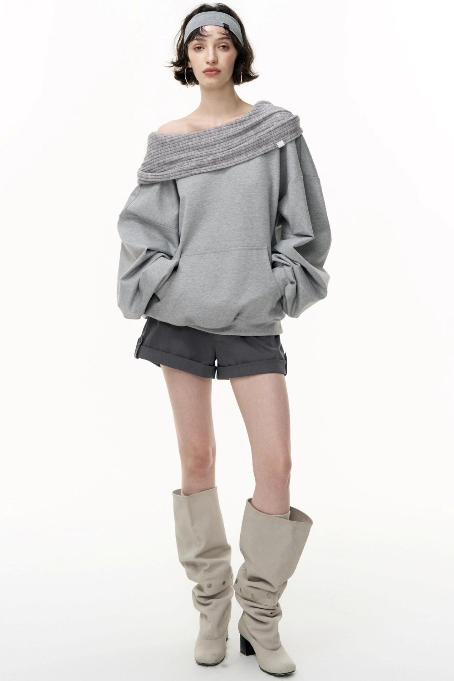 Retro Slimming Shorts