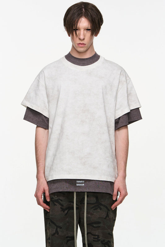 Vintage Layer Tee