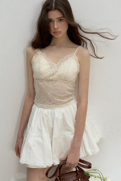 Lace Dream Camisole