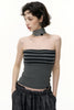 Grau - Bandeau