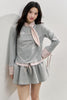 Top grigio