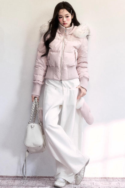 Pure Cotton Scythe Pants