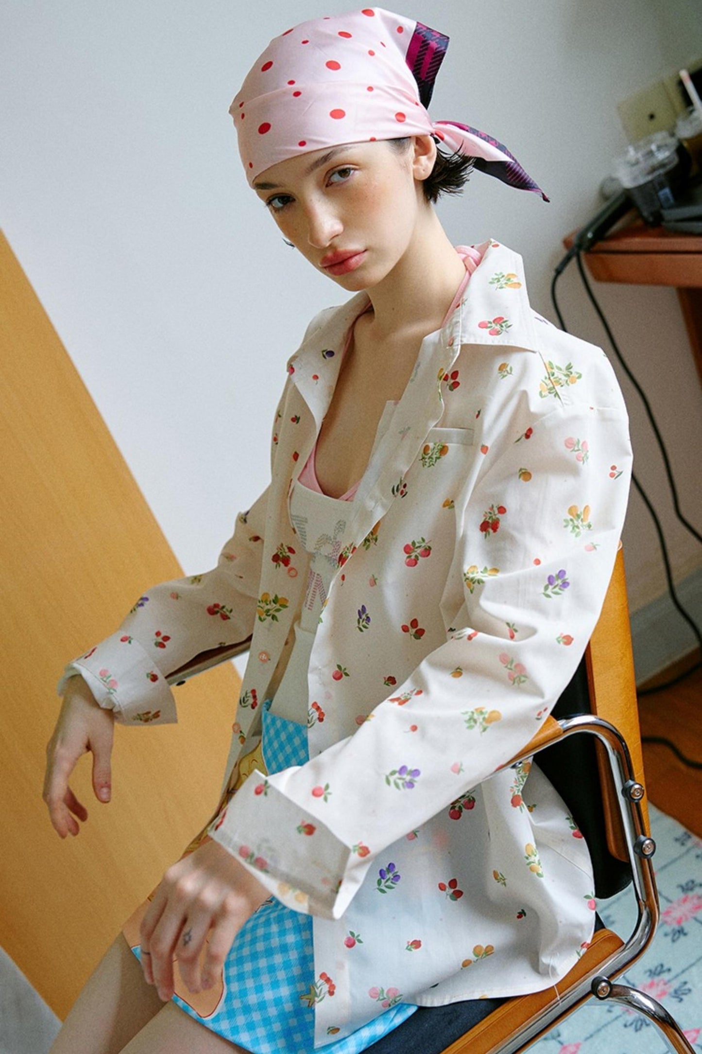 Sunshine Guard Shirt