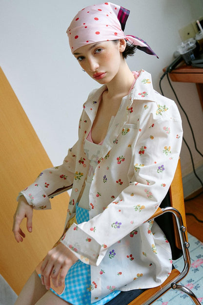 Sunshine Guard Shirt