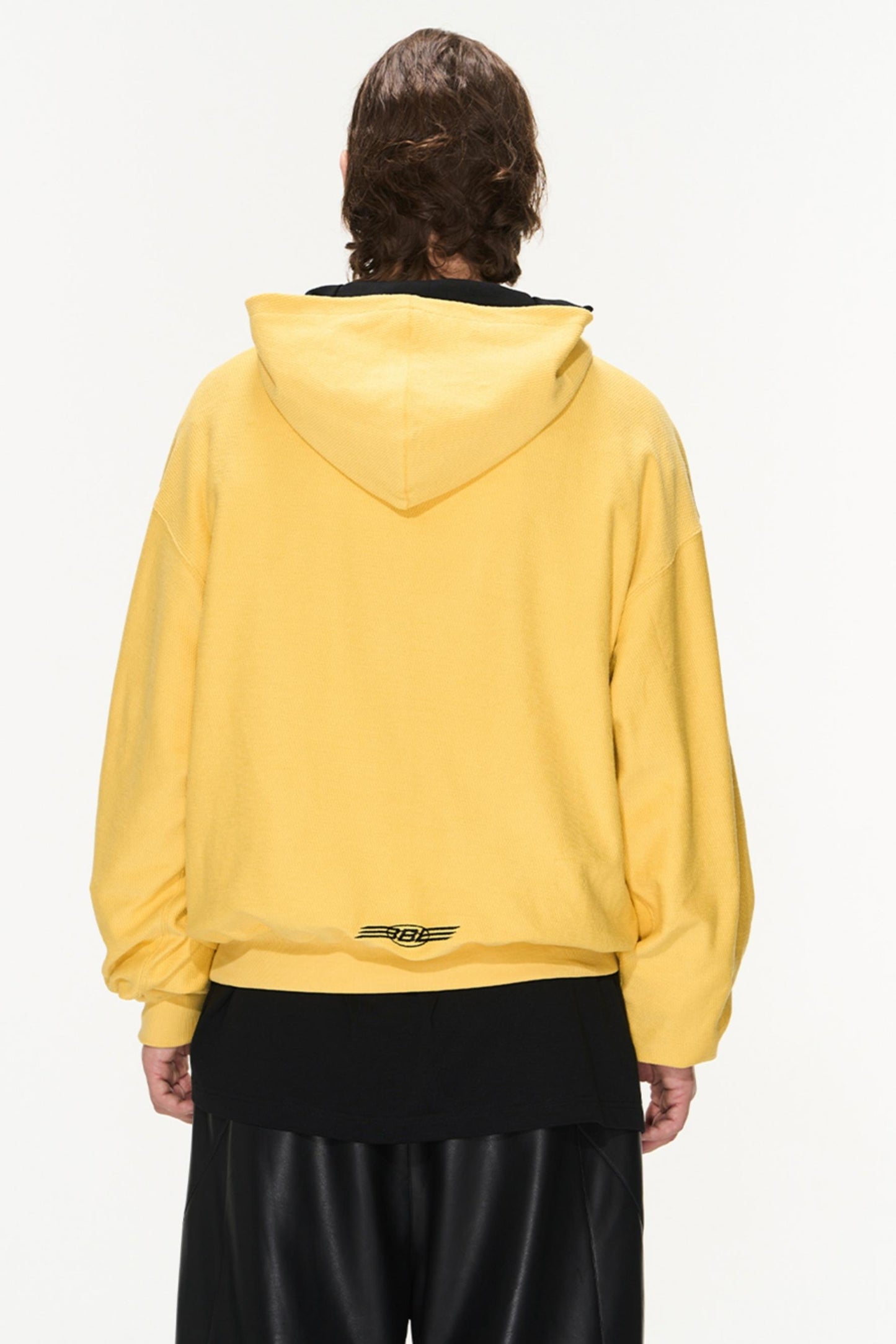 Celebrity Hoodie Top